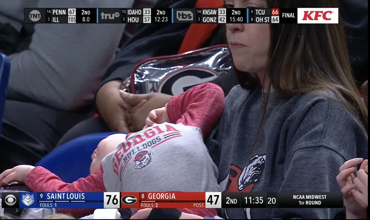 No Context College Basketball tweet media