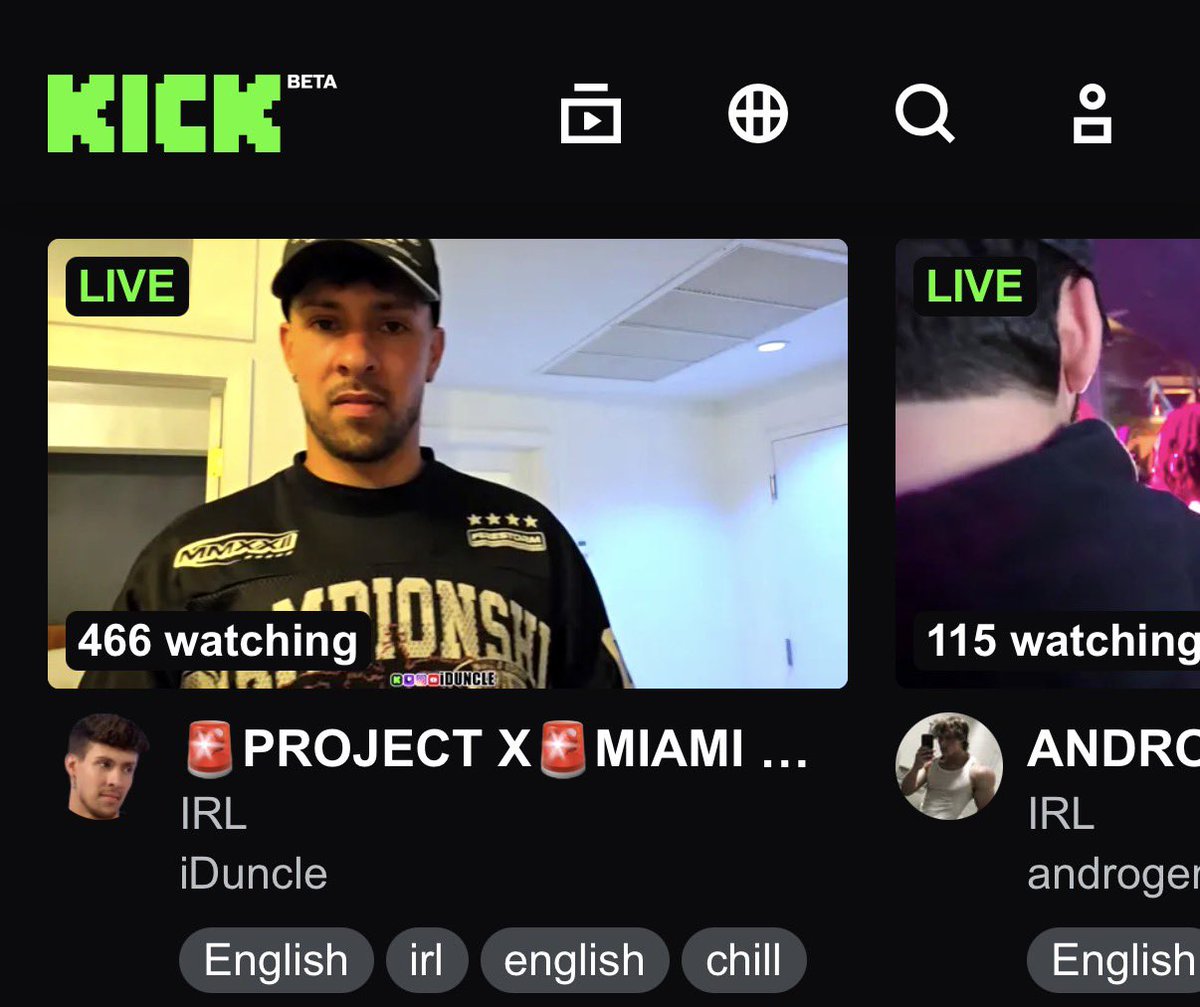 Clown Hunter tweet media