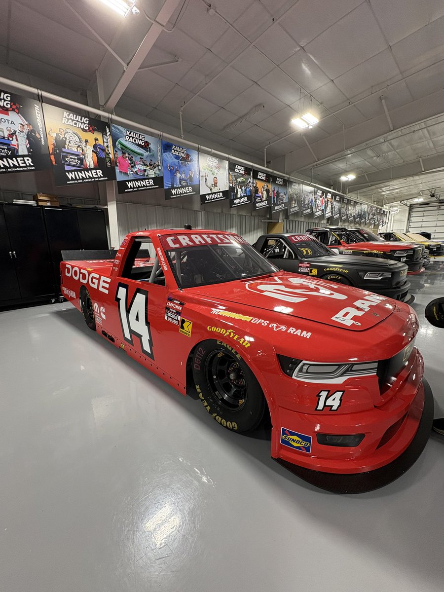 Mini Tyrrell tweet media