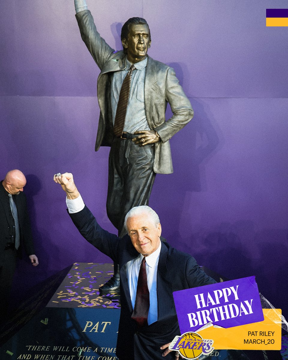 Los Angeles Lakers tweet media