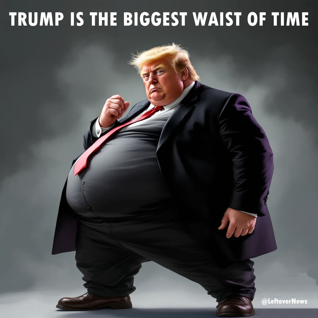 🌊 Leftover News 🌊 tweet media