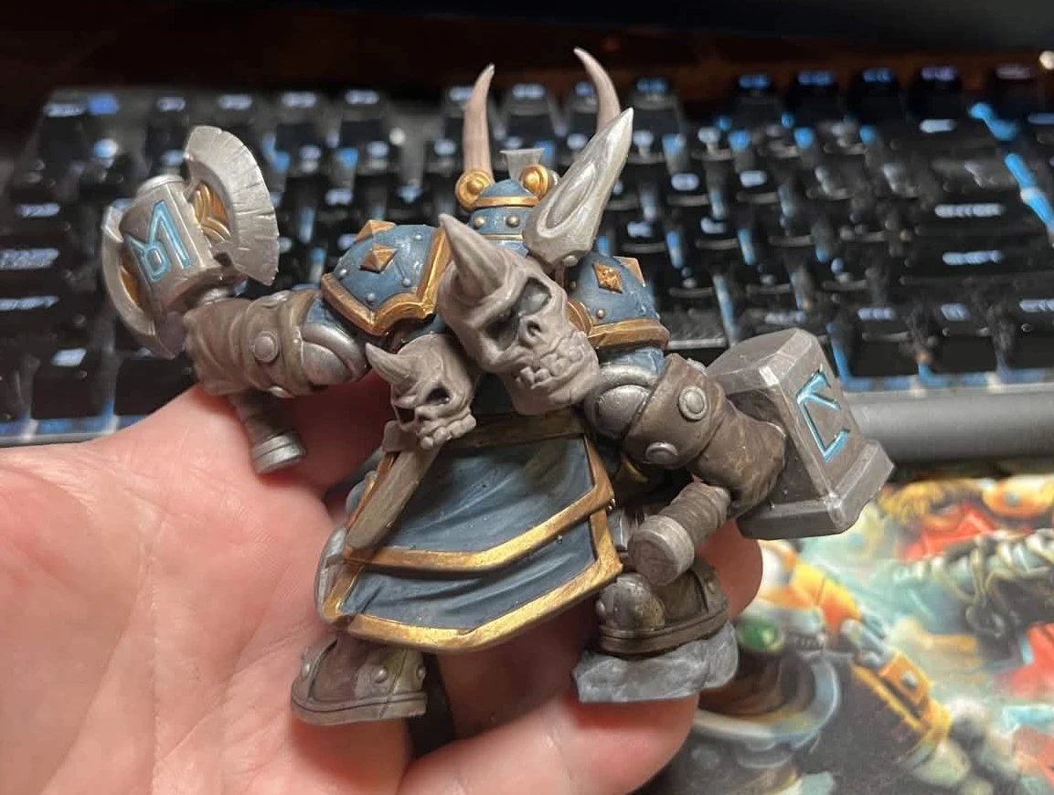 JenEricLive 🍻⚒️🩵 tweet media