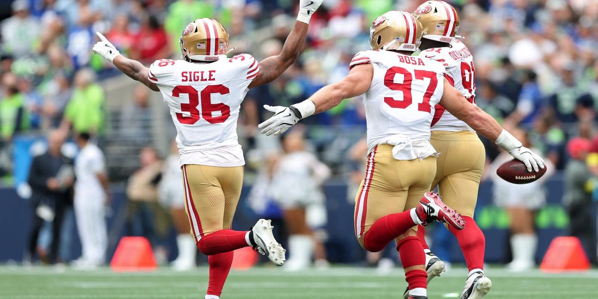 Niners Wire tweet media