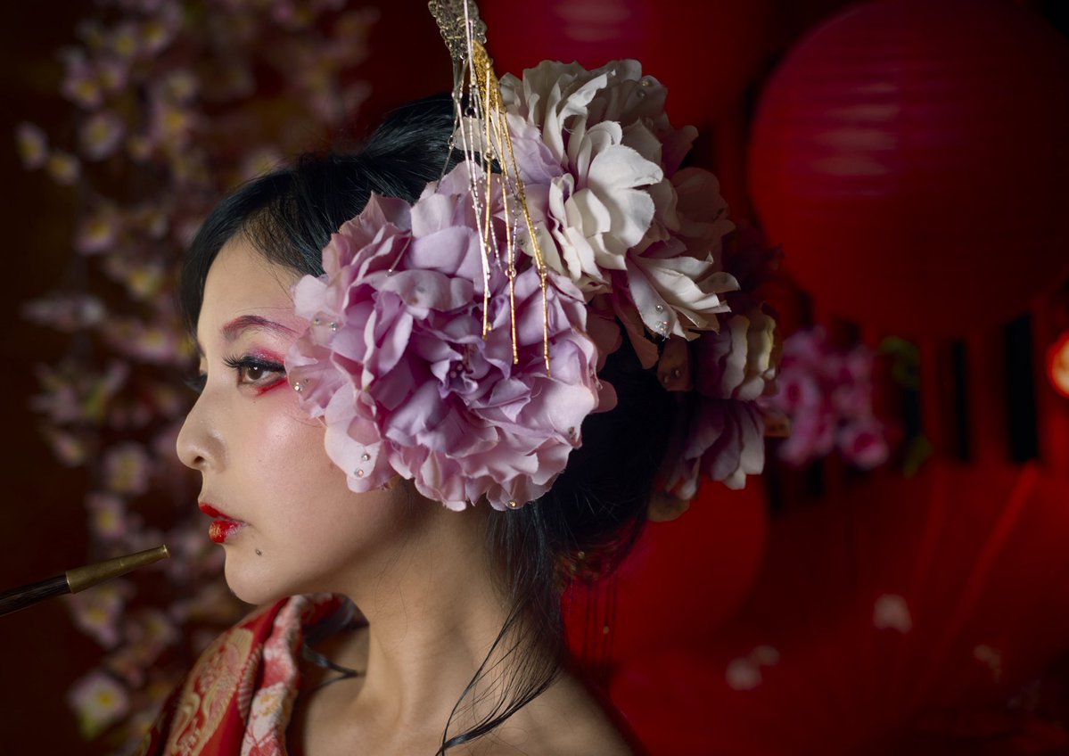 Sosuke1005 tweet media