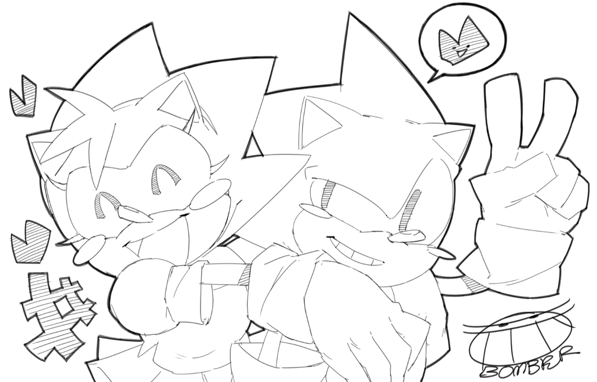 BomberART | COMMS OPEN tweet media