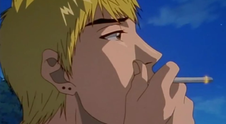 Howling Pervert tweet media