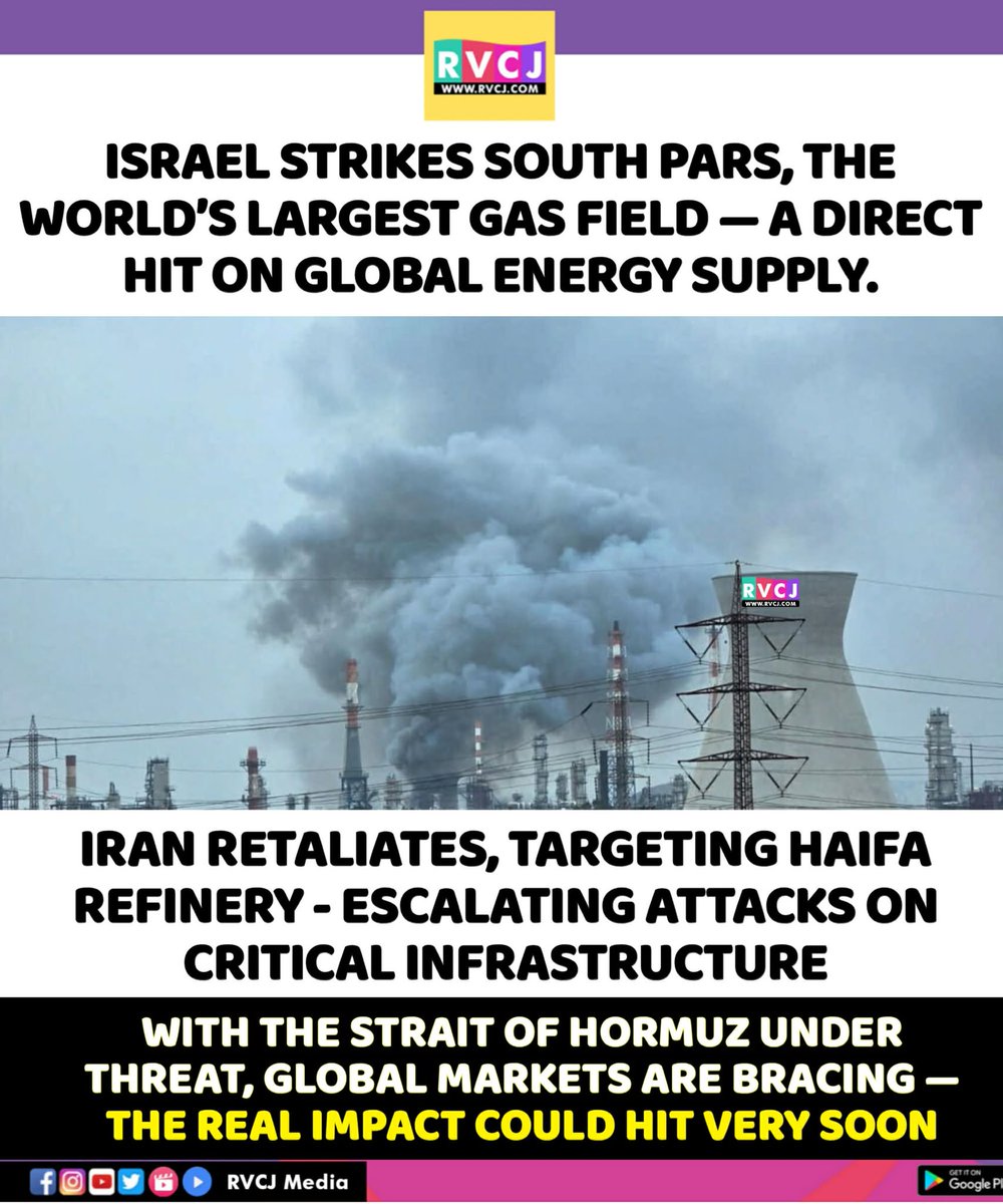 RVCJ Media tweet media