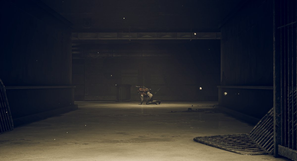 That ARC Guy tweet media