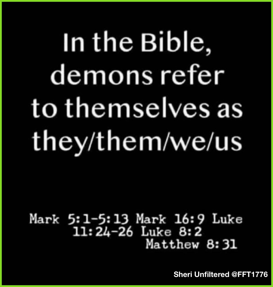 Sherri Unfiltered™ tweet media