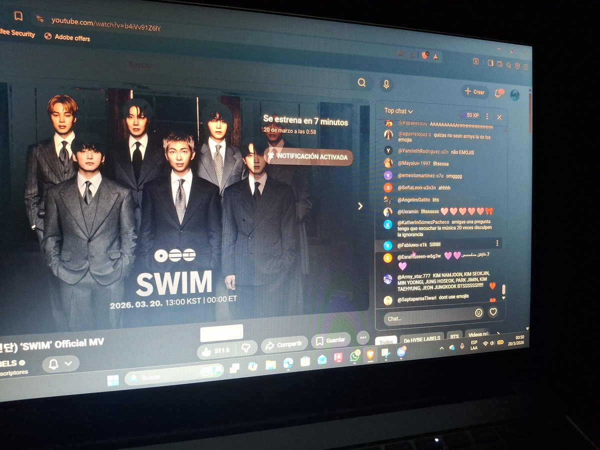 7Wikyu_H0by3's tweet photo. @namutws #BTS_ARİRANG #BTS_SWİM #BTS_ARİRANG https://t.co/YfxXOIm43o