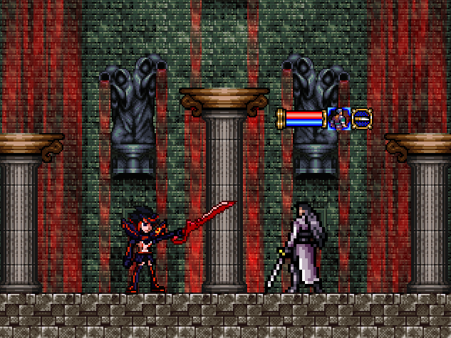 SenketsuYugi's tweet image. edit and adapt some stages of the fullgame of Serio Castlevania

Underground Waterway:
drive.google.com/file/d/1eW5U2d…

Throne Room:
drive.google.com/file/d/1pBAxz7…

Floating Garden:
drive.google.com/file/d/1q42k-a…

#MUGEN #Castlevania