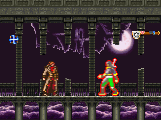 SenketsuYugi's tweet image. edit and adapt some stages of the fullgame of Serio Castlevania

Underground Waterway:
drive.google.com/file/d/1eW5U2d…

Throne Room:
drive.google.com/file/d/1pBAxz7…

Floating Garden:
drive.google.com/file/d/1q42k-a…

#MUGEN #Castlevania