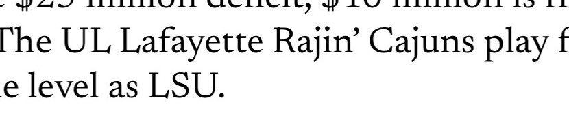 Nick Domingue tweet media