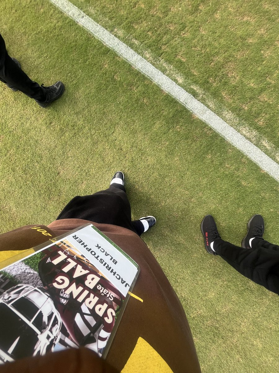 Jachristopher Black⭐️🏈 tweet media