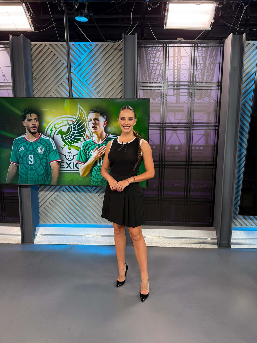 Paulina García Robles tweet media