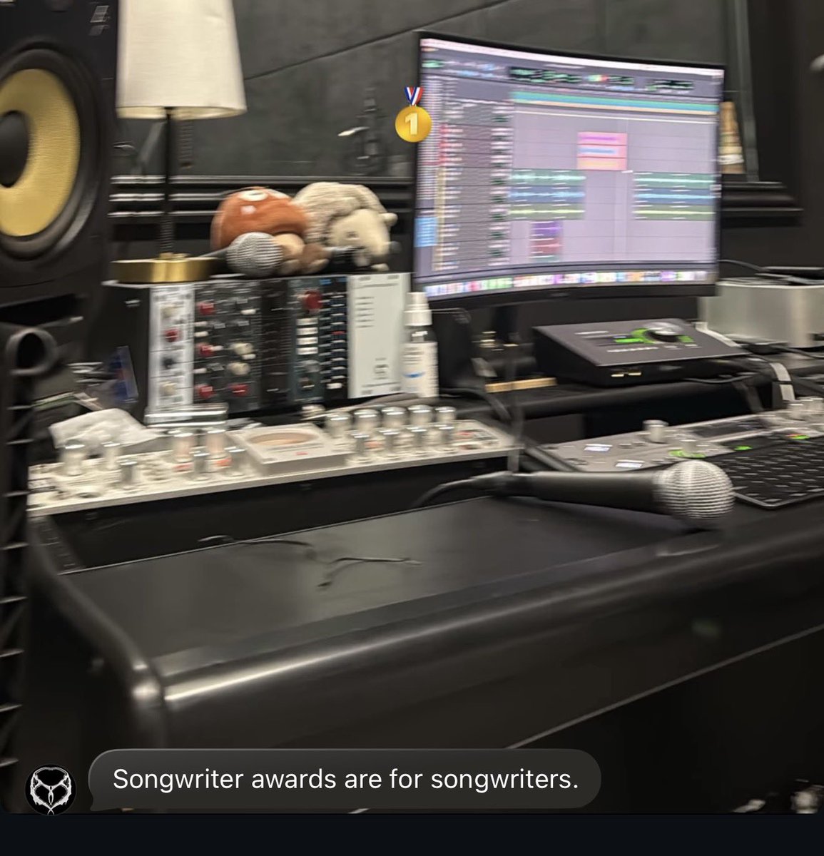 GoatPluma 🇺🇸 tweet media