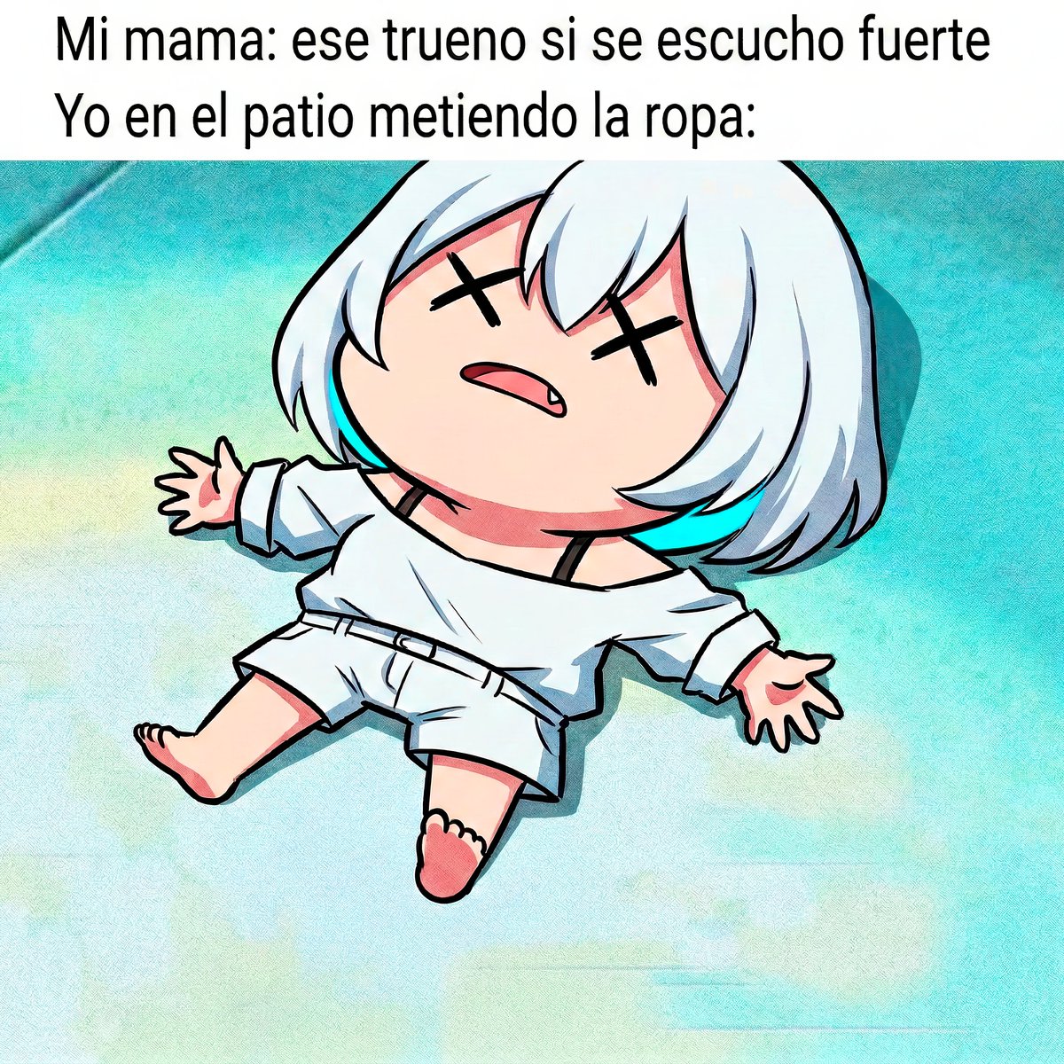 Lady Jade 🩵 tweet media