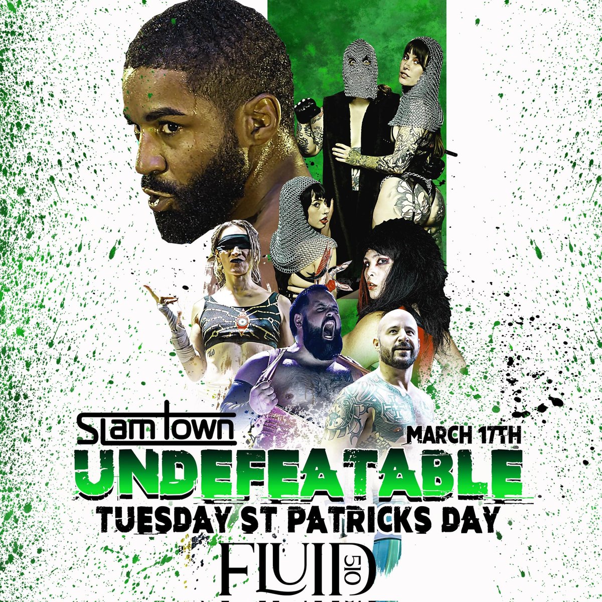 SlamTown tweet media