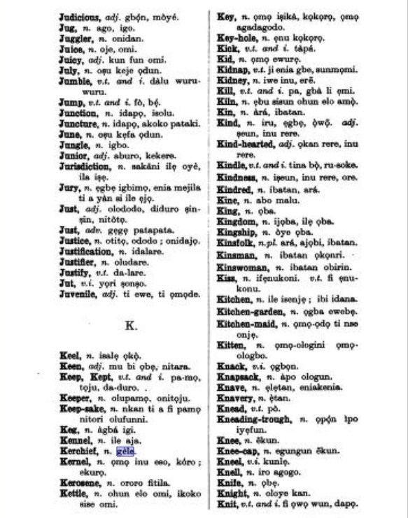 Daughter of Zik and Ojukwu tweet media