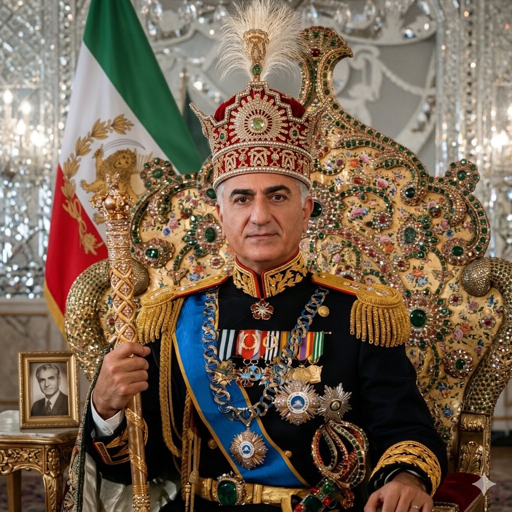 Rayan 🇮🇷 tweet media