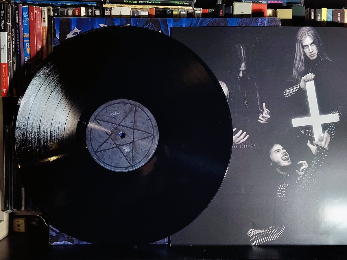 Unique High Fidelity 📻 tweet media