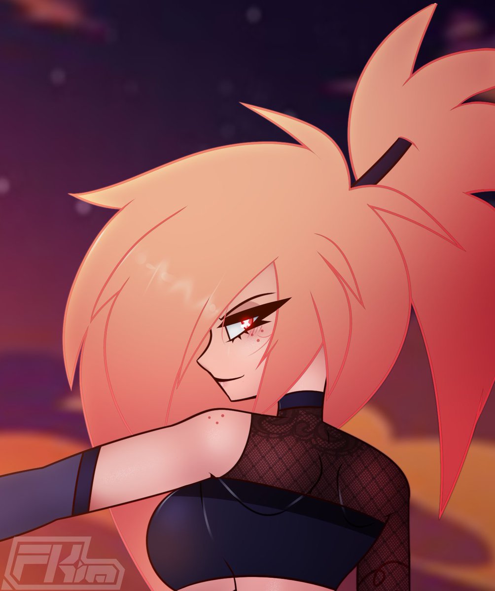 FKim (Commission Open) tweet media