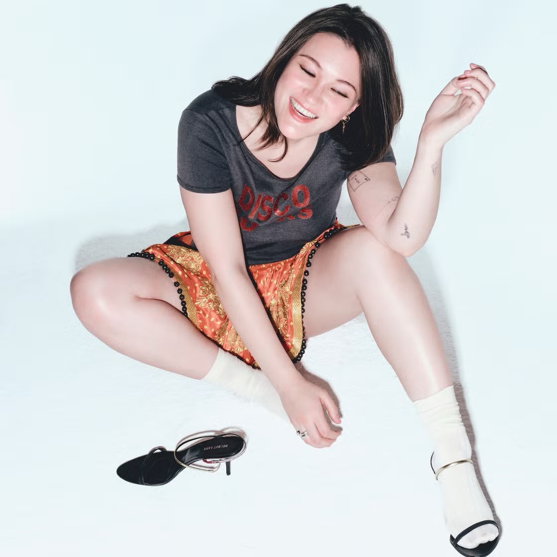 Isa Briones Updates! tweet media