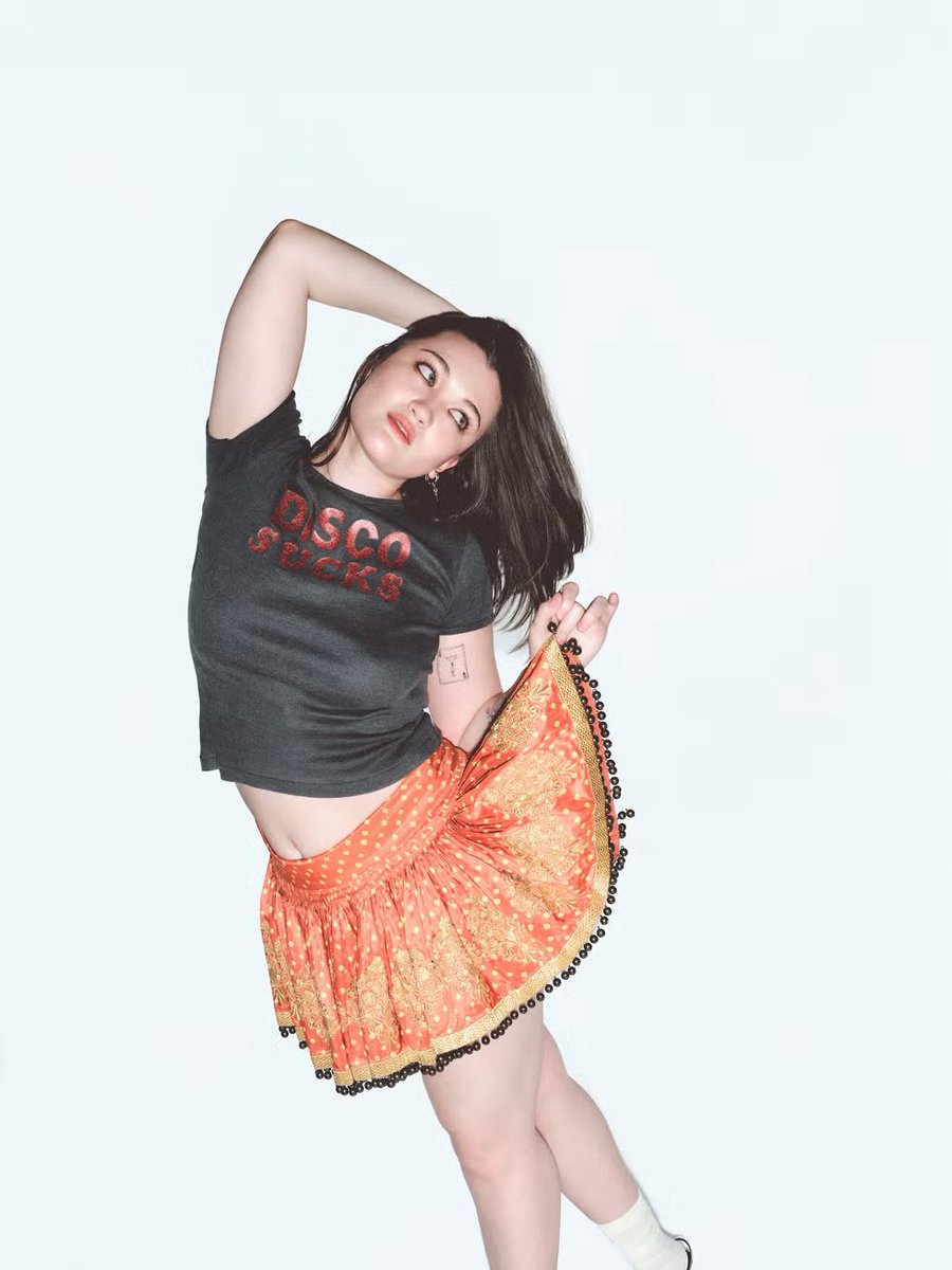 Isa Briones Updates! tweet media