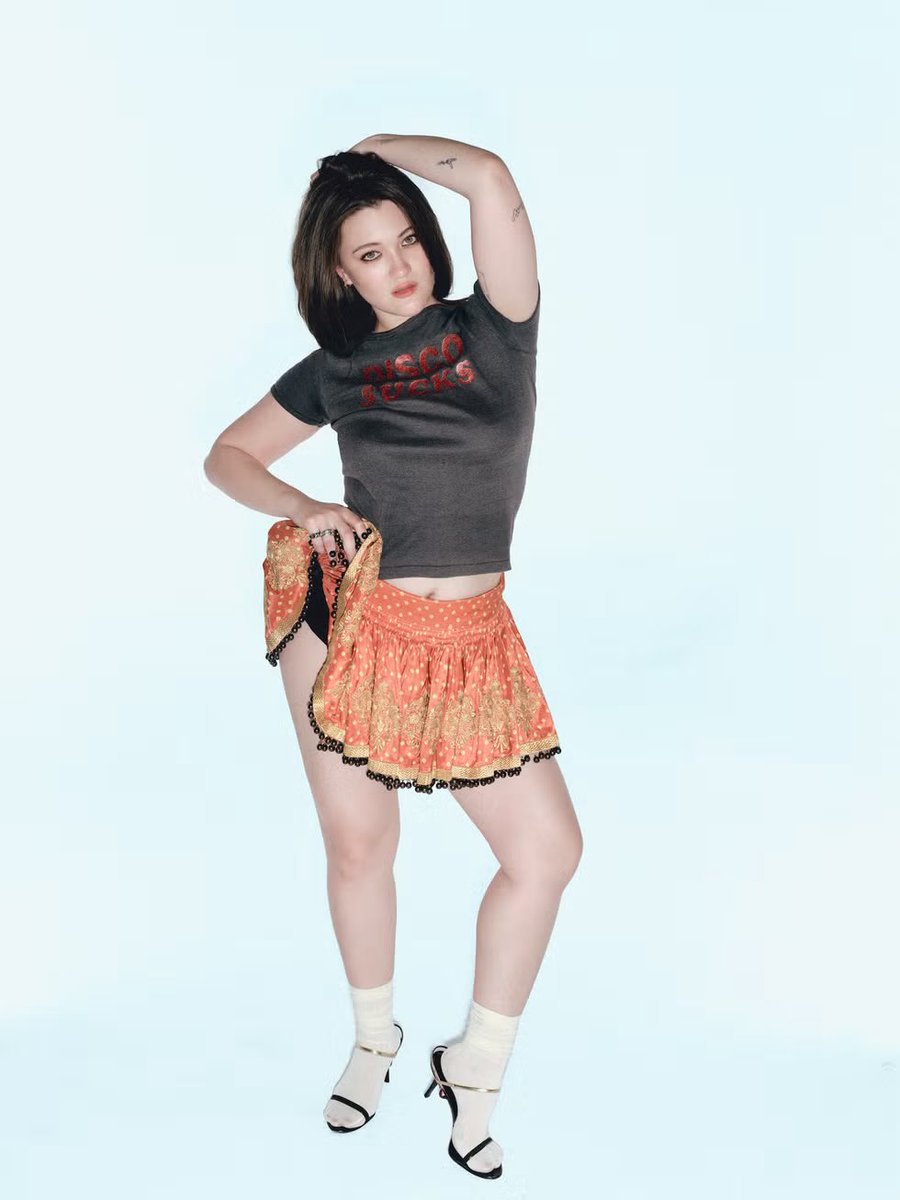 Isa Briones Updates! tweet media