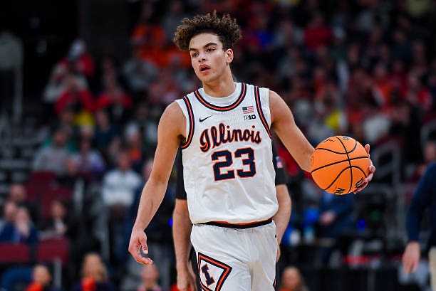 Daily Basketball Statlines tweet media