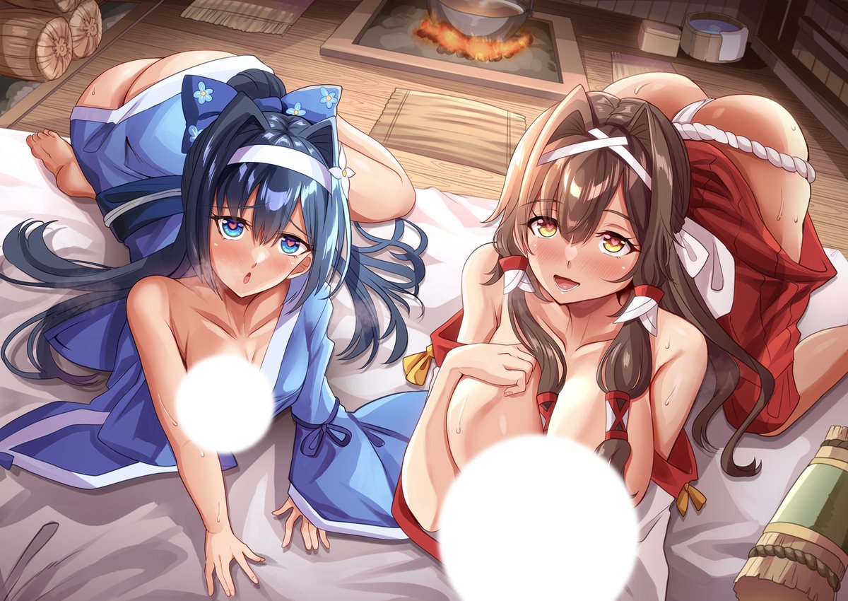 氷室しゅんすけ tweet media