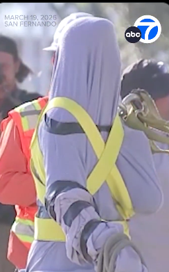 The Uninvited Heckler tweet media