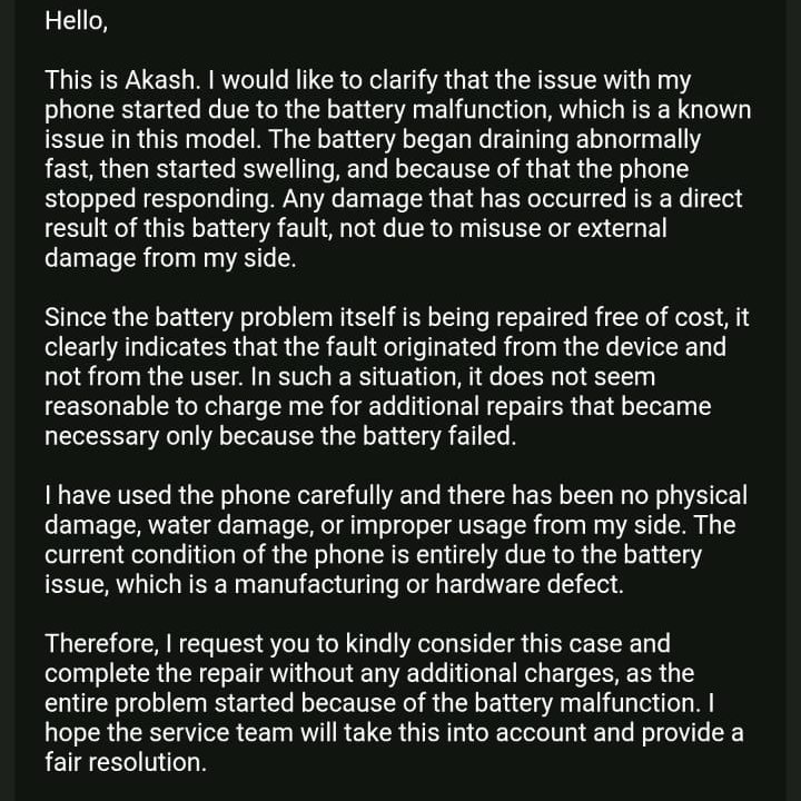 Akash Chakilam tweet media