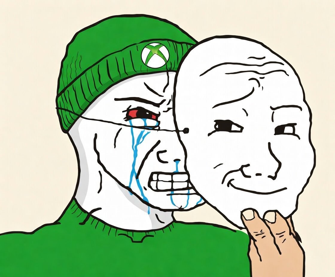 Xvault Gaming tweet media