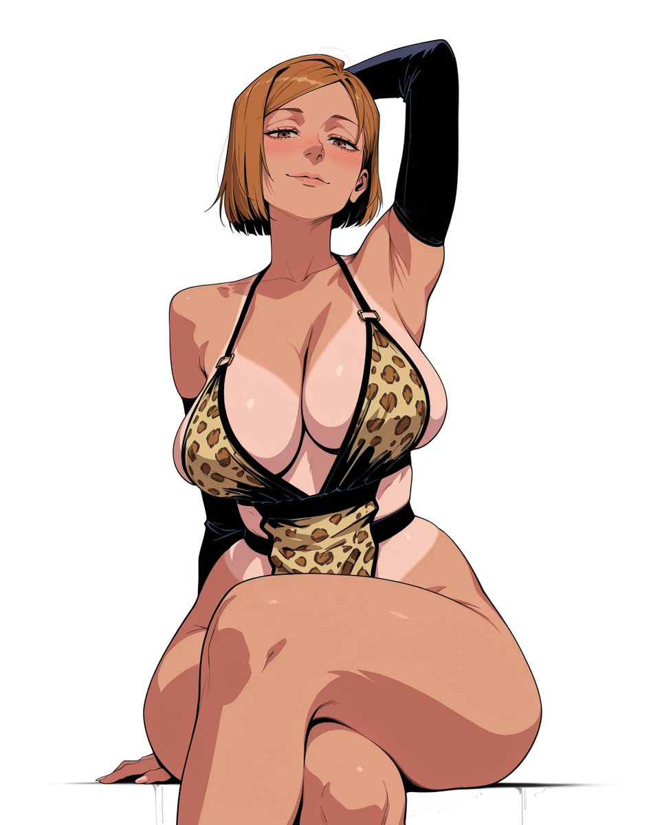 GrimoireSFW tweet media