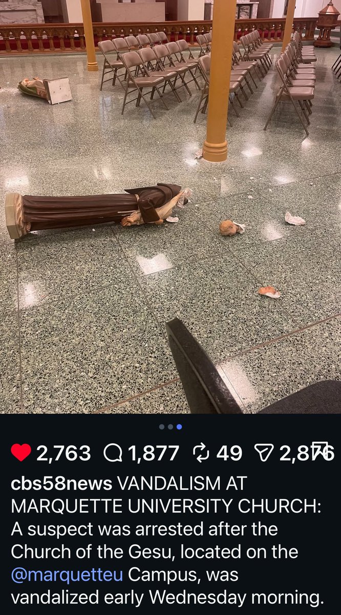 Michael J. Matt tweet media