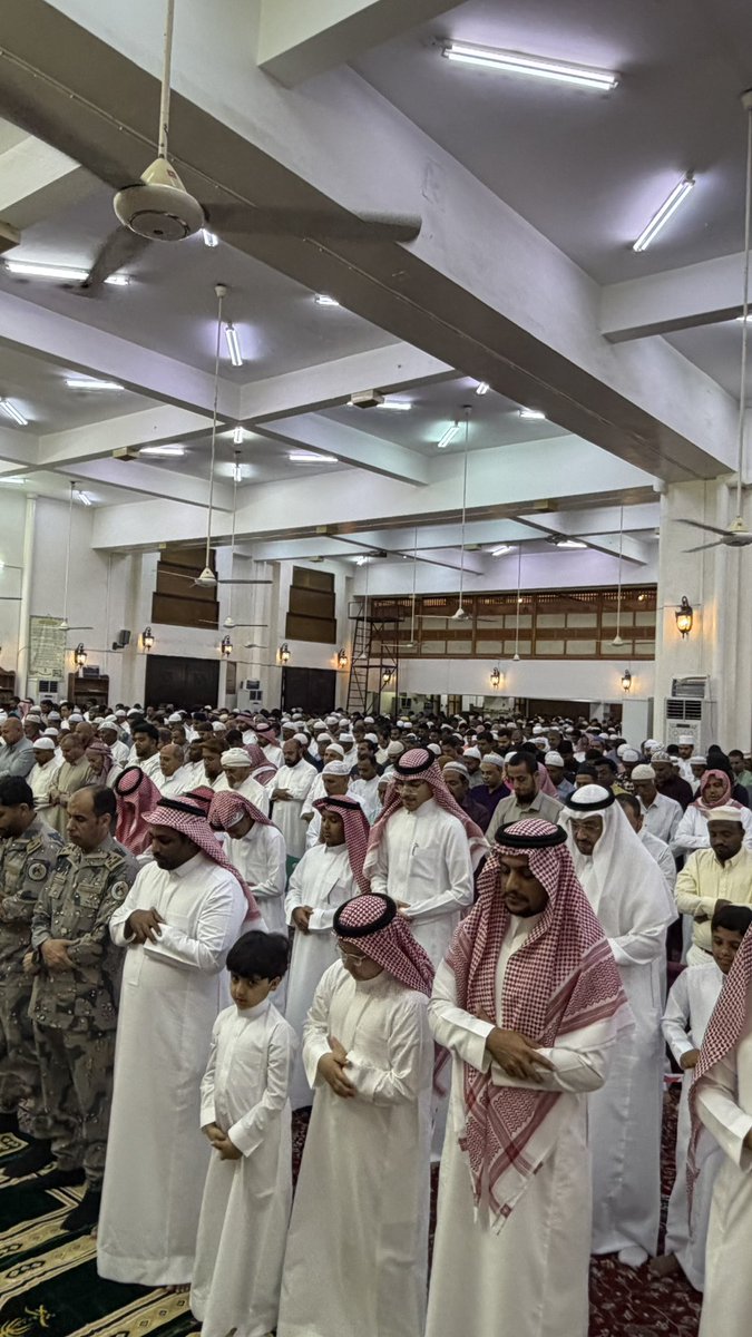 محمد العنيني tweet media