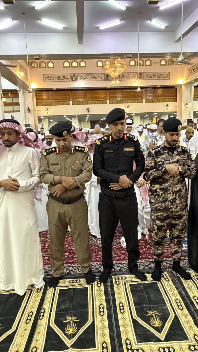 محمد العنيني tweet media