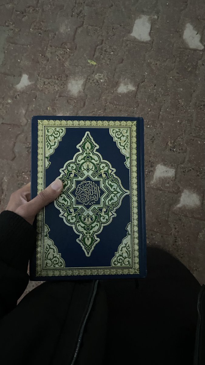 Omar Ali tweet media