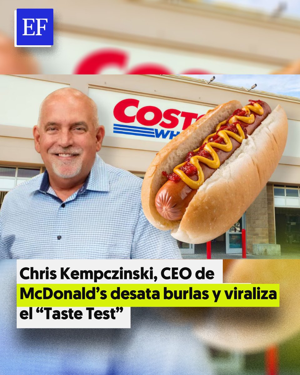 El Financiero tweet media