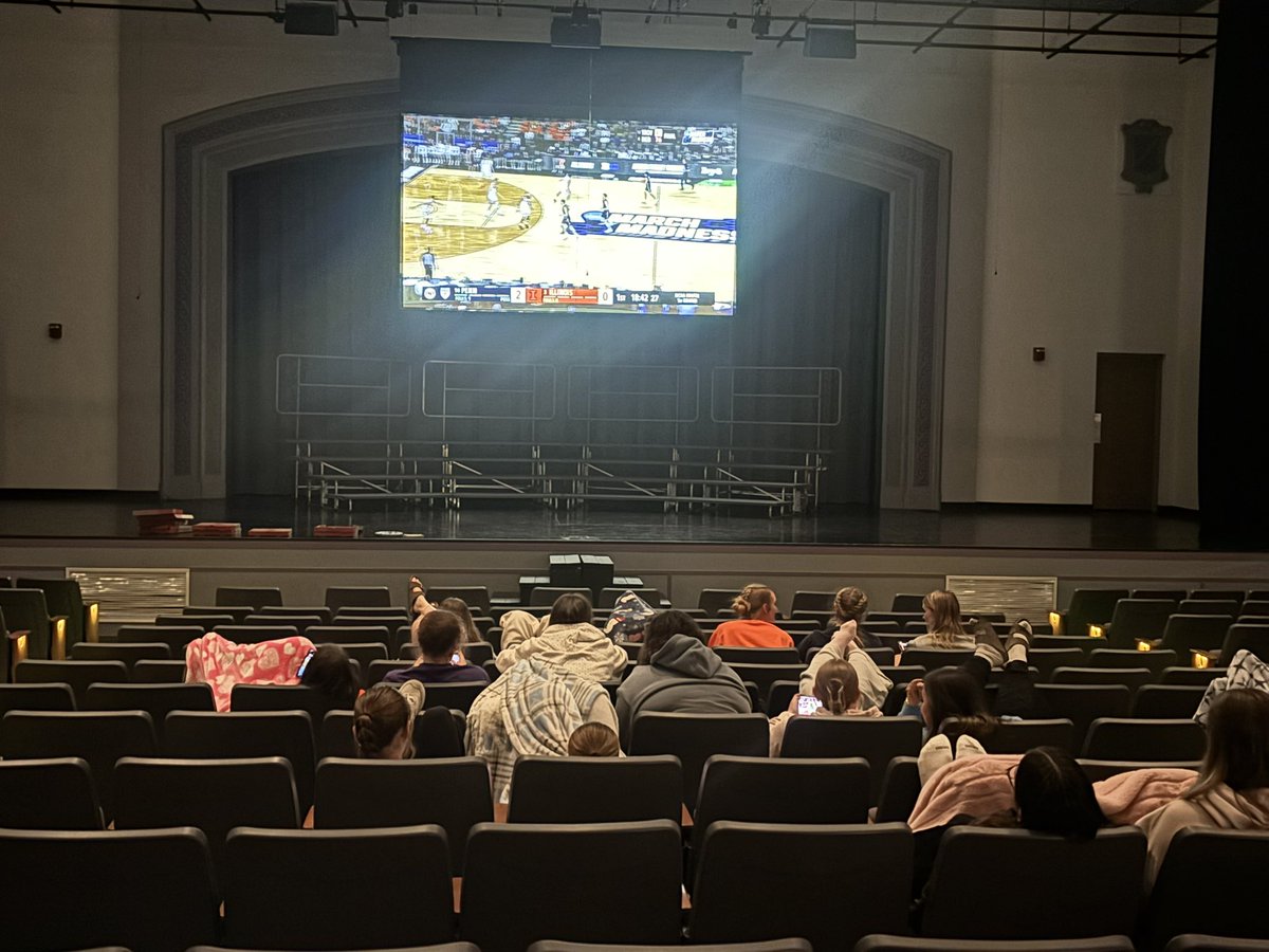 Monticello Sages Softball tweet media