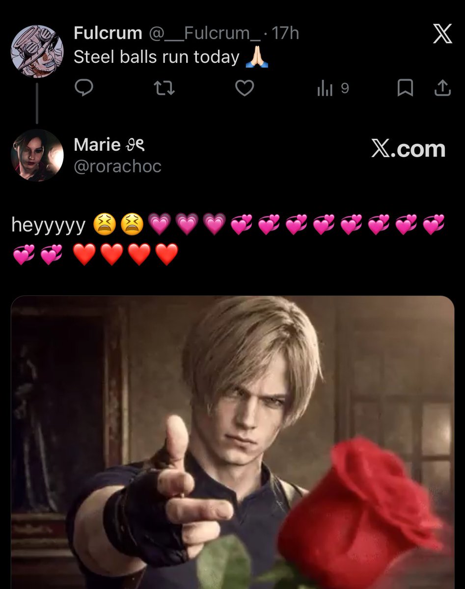 Marie 𝜗ৎ tweet media