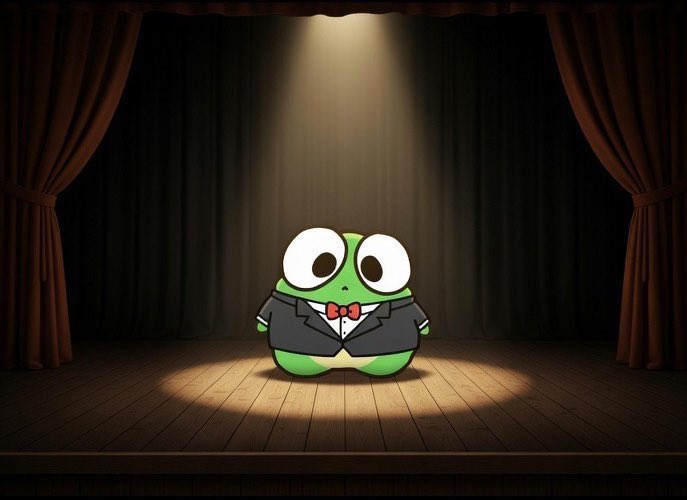 Cryptoshi tweet media