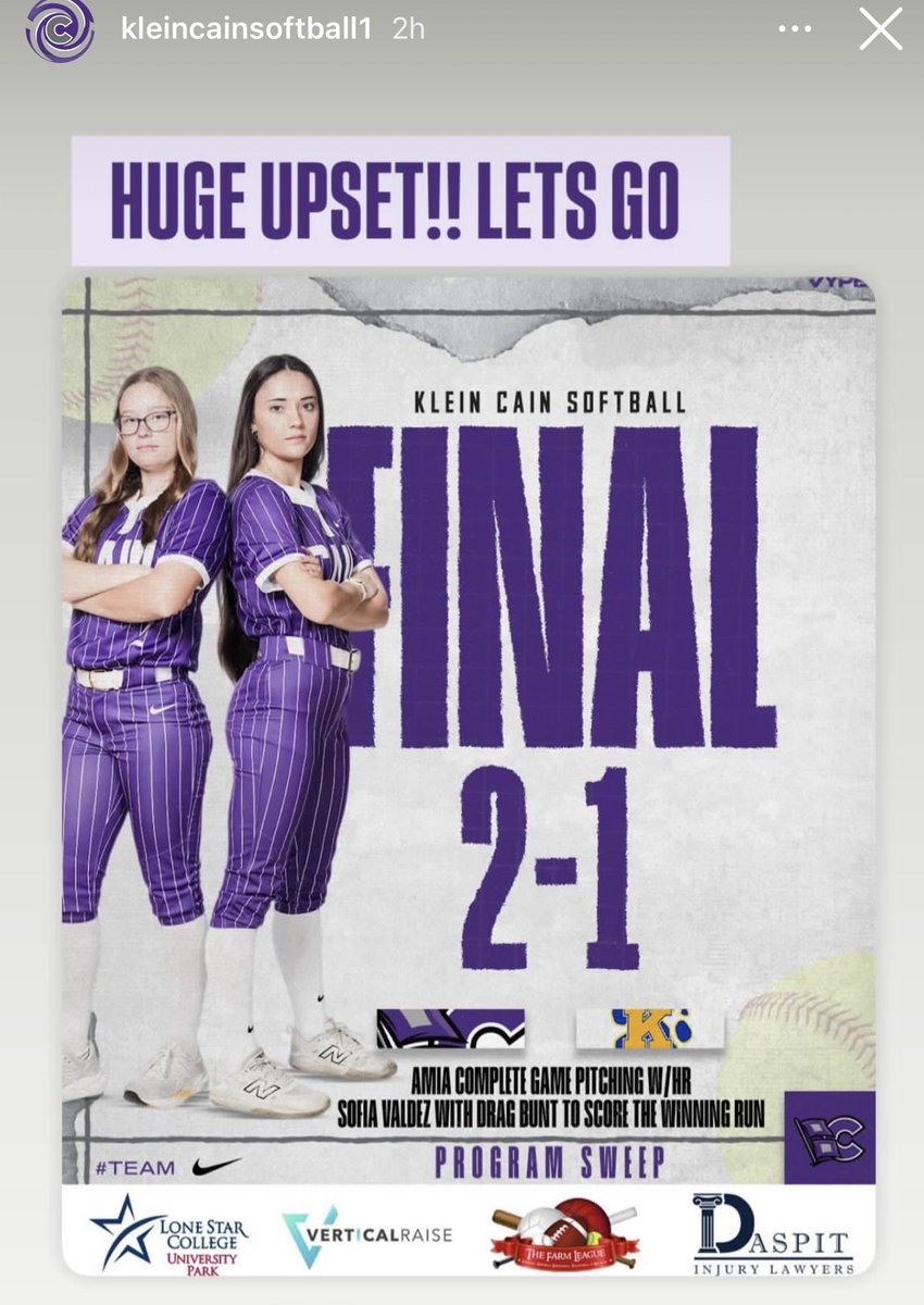 Trinity 🥎 tweet media