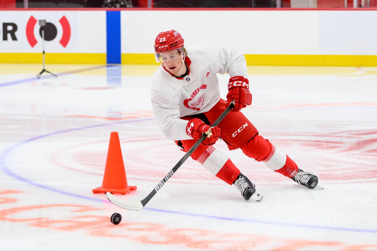 dailydanielson's tweet photo. nate danielson for the detroit red wings! 🪽 https://t.co/nR9u6grYYr
