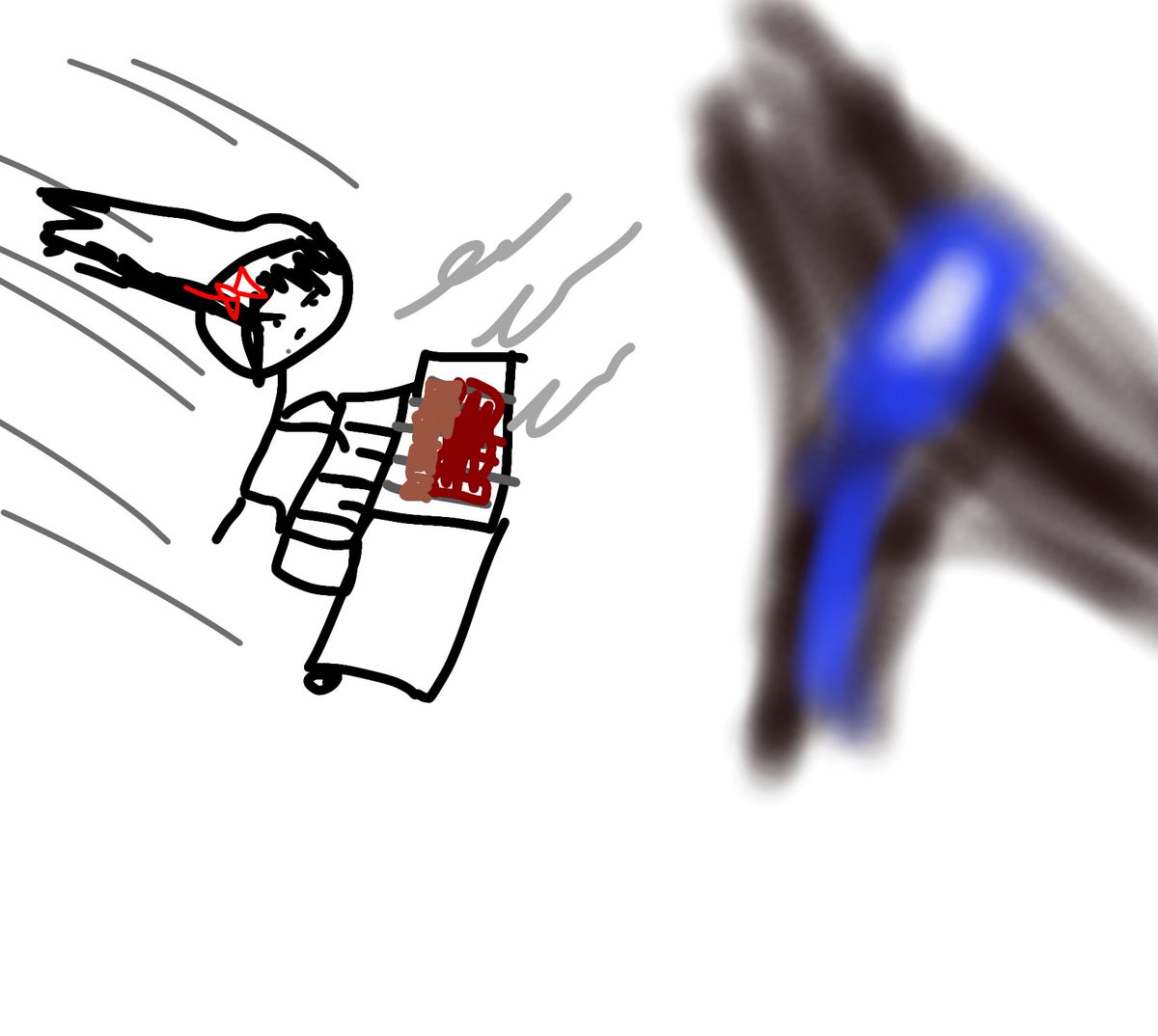 Timely Contender Mya tweet media