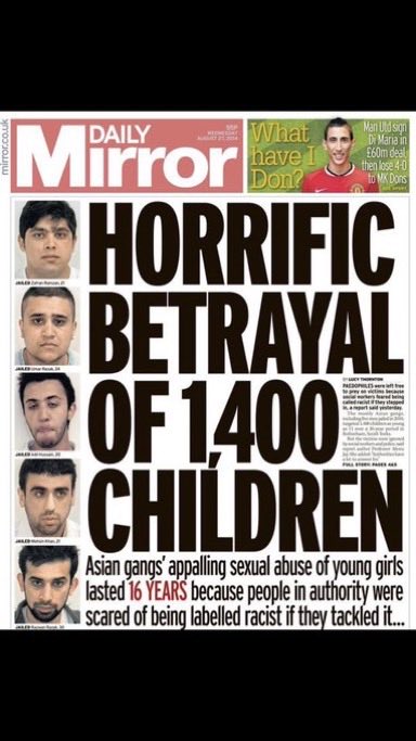 Helen Clark’s Beard tweet media