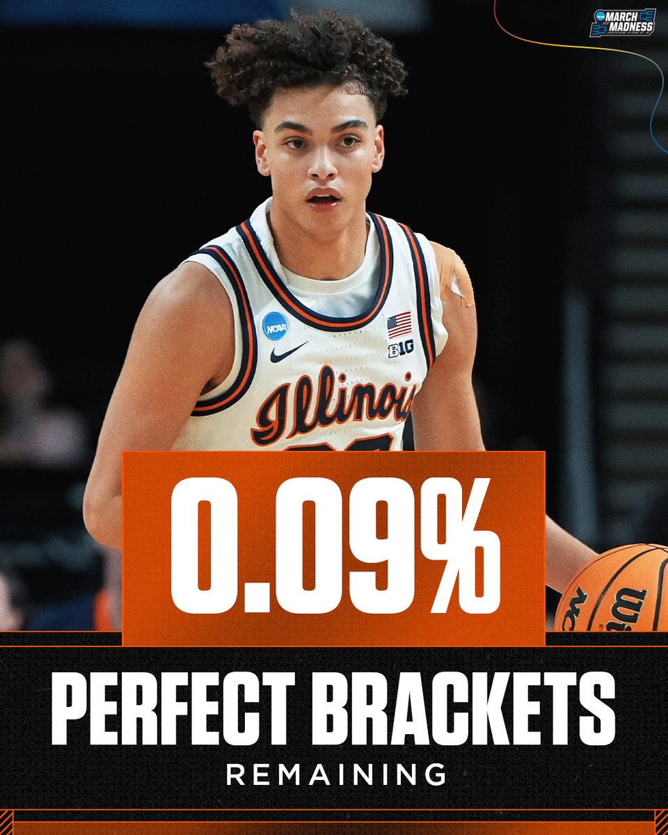 NCAA March Madness tweet media