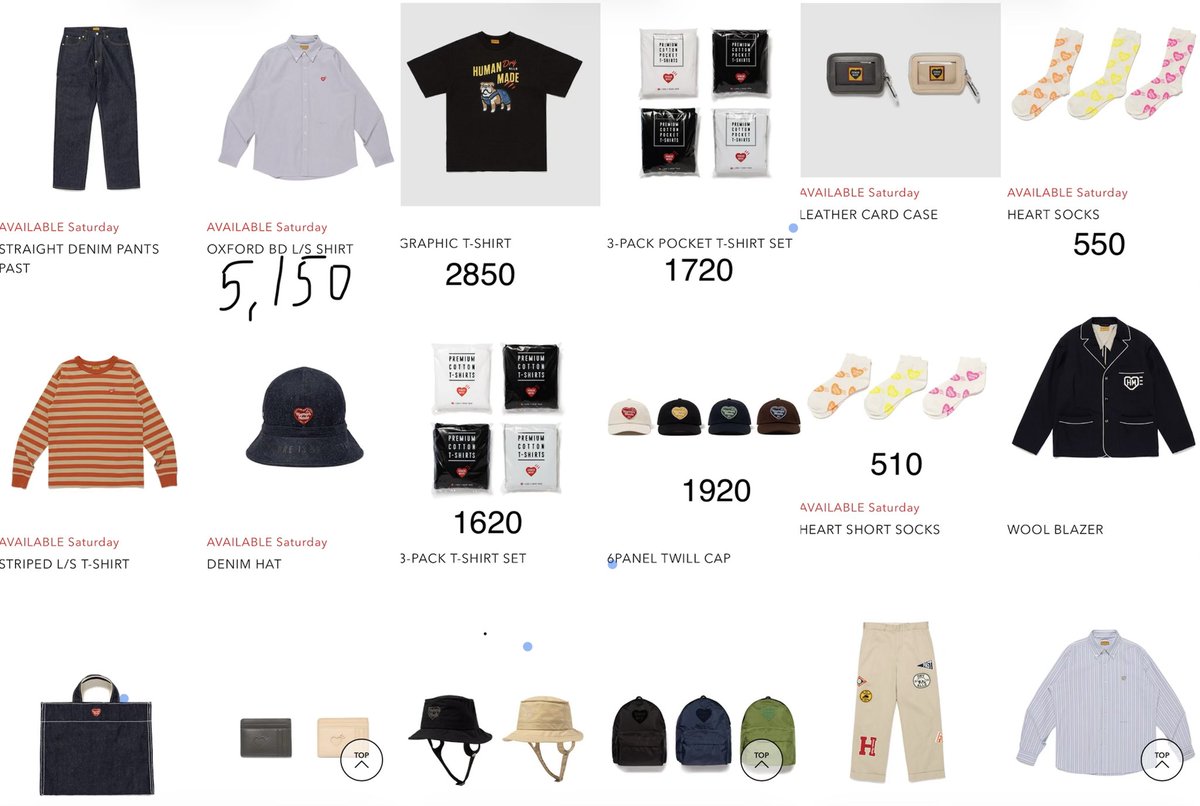 หิ้วญี่ปุ่น เปิด🇯🇵refa canmake sanrio humanmade tweet media