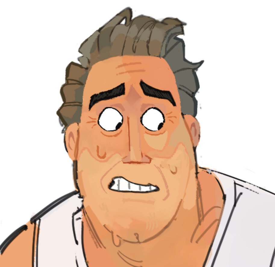 Fishing4Trash2's tweet photo. How tfrick do you render?? #hoppers https://t.co/t87PPxSTva